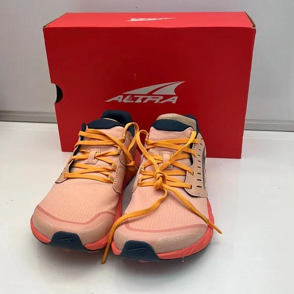 Altra Womens Superior 5 - Picture 2 of 4